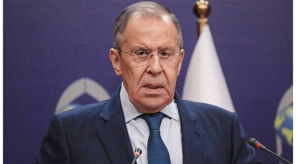 Министр иностранных дел России посетил Гвинею для укрепления влияния Москвы в Африке